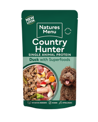 Superfood Meat Selection Pouch Multipack image number 2